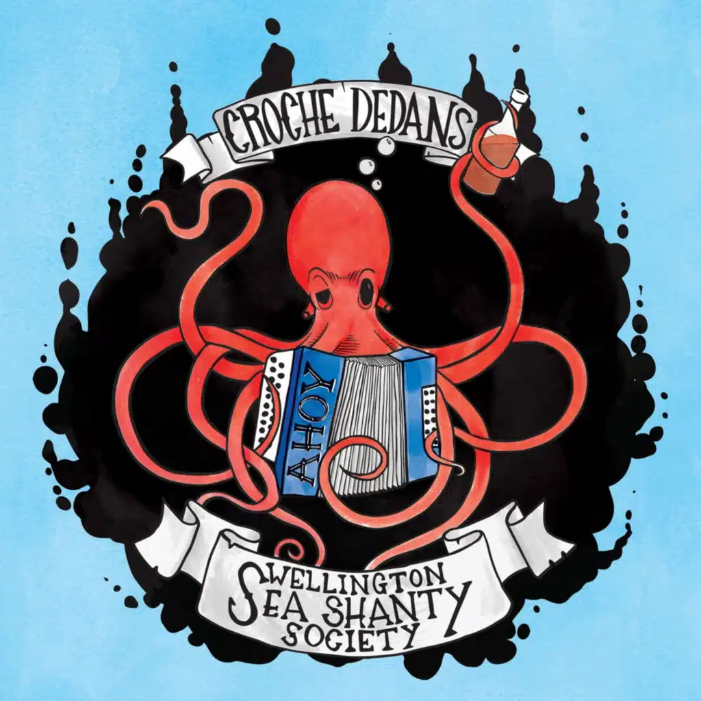 Ahoy !