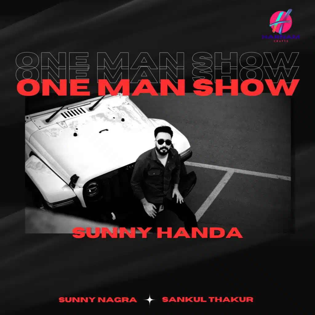 Sunny Handa