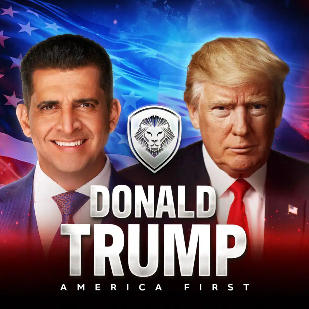 “Our Country Has Been Poisoned” - Donald Trump On Putin, Obama, Tariffs & Iran | PBD Podcast | Ep. 489