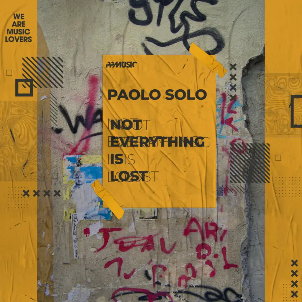 Paolo Solo