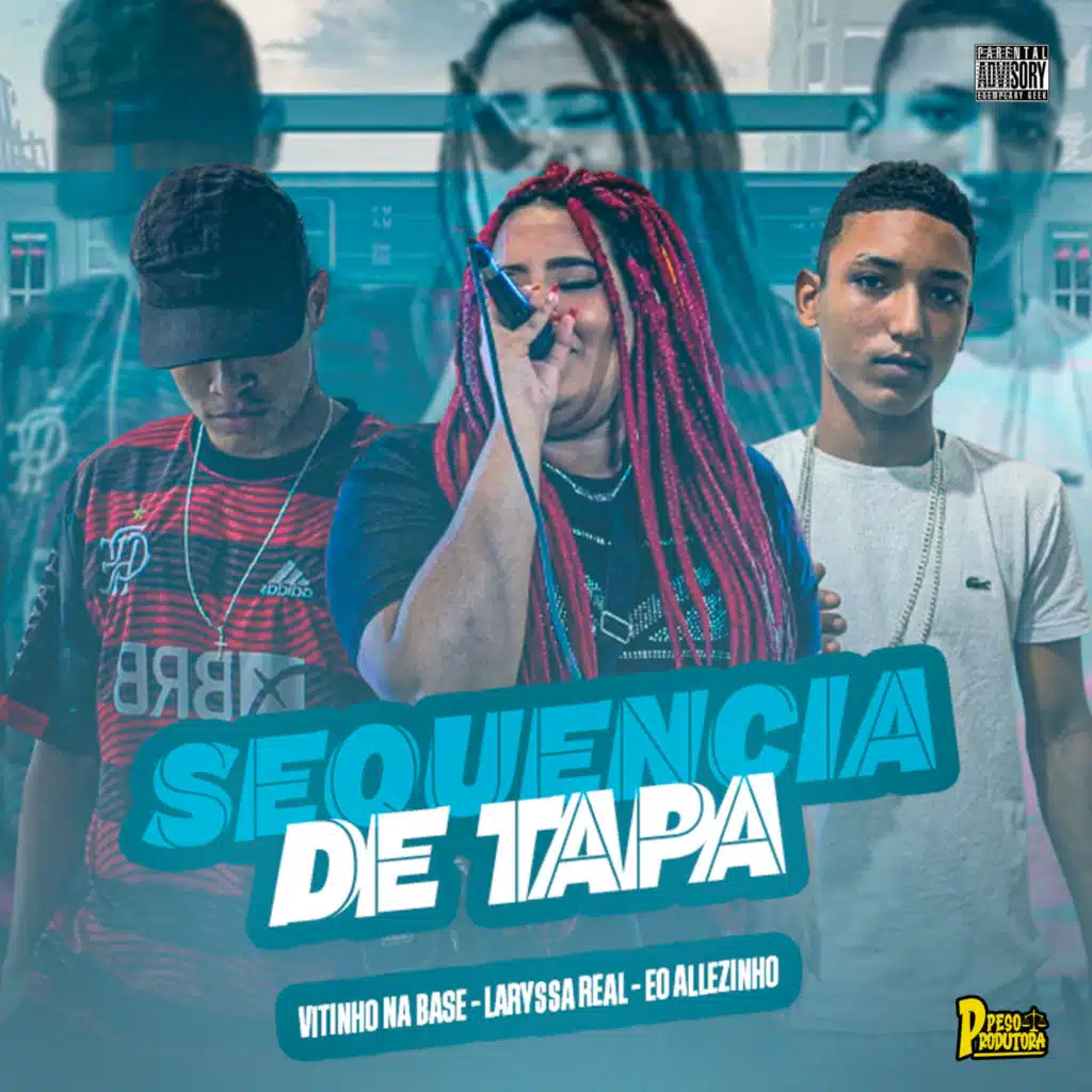 Sequência de Tapa