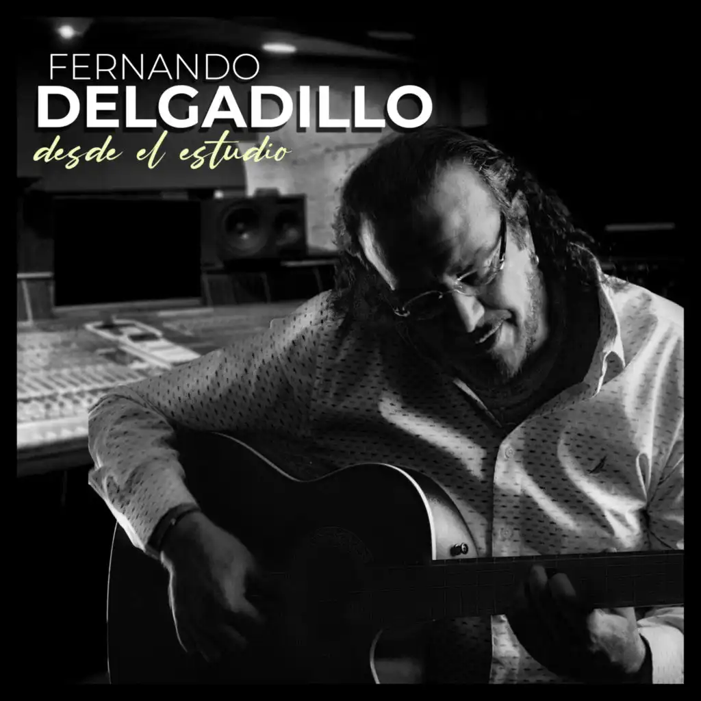 Fernando Delgadillo