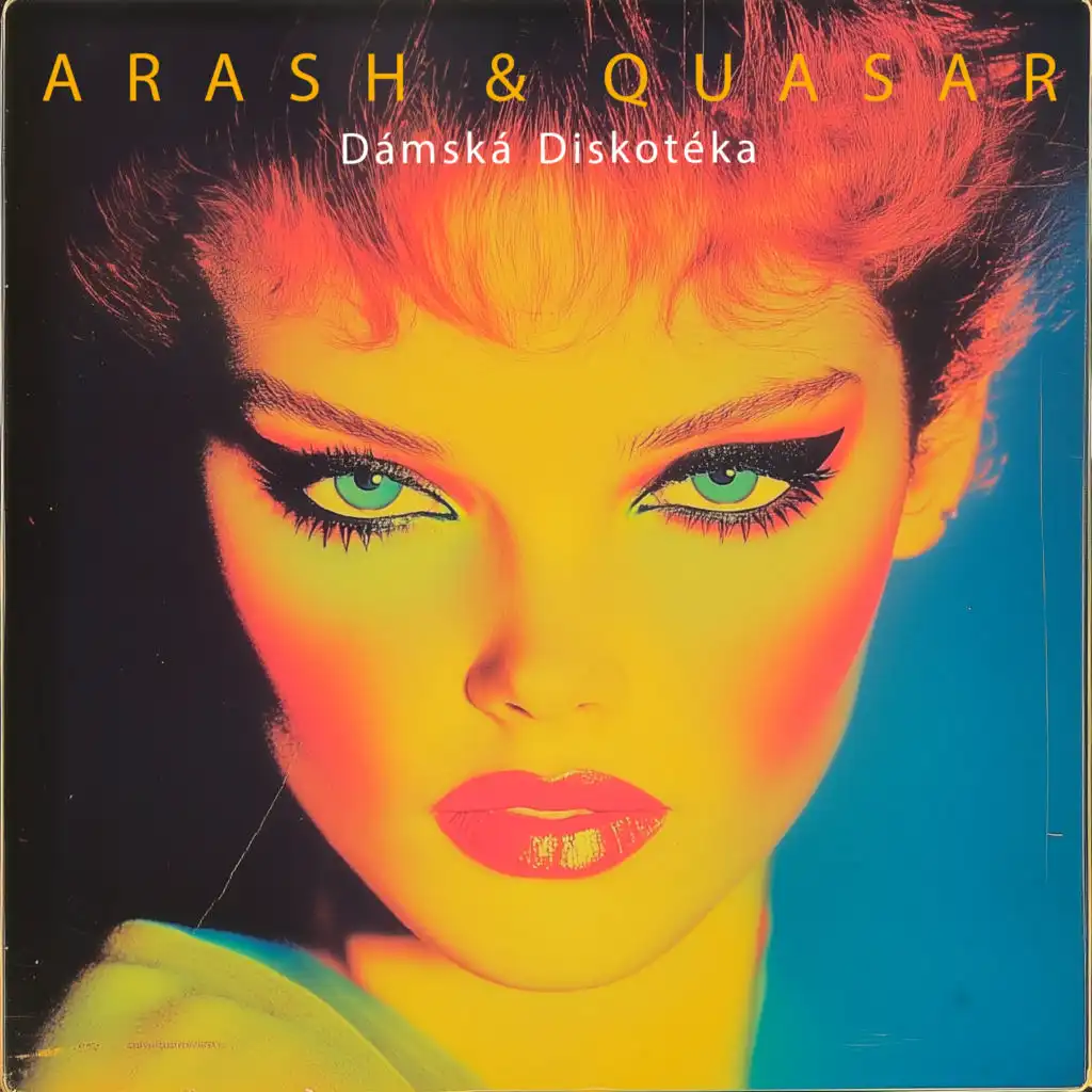 Arash & Quasar