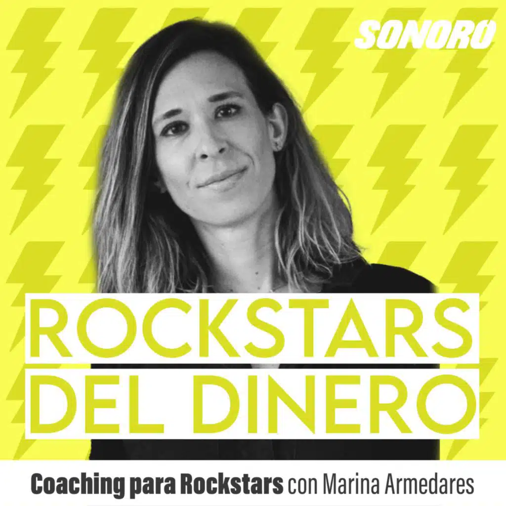 50. Coaching para Rockstars, con Marina Armendares