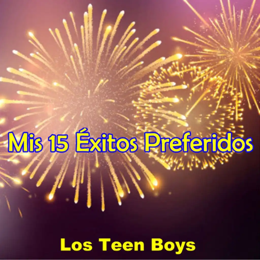 Los Teen Boys