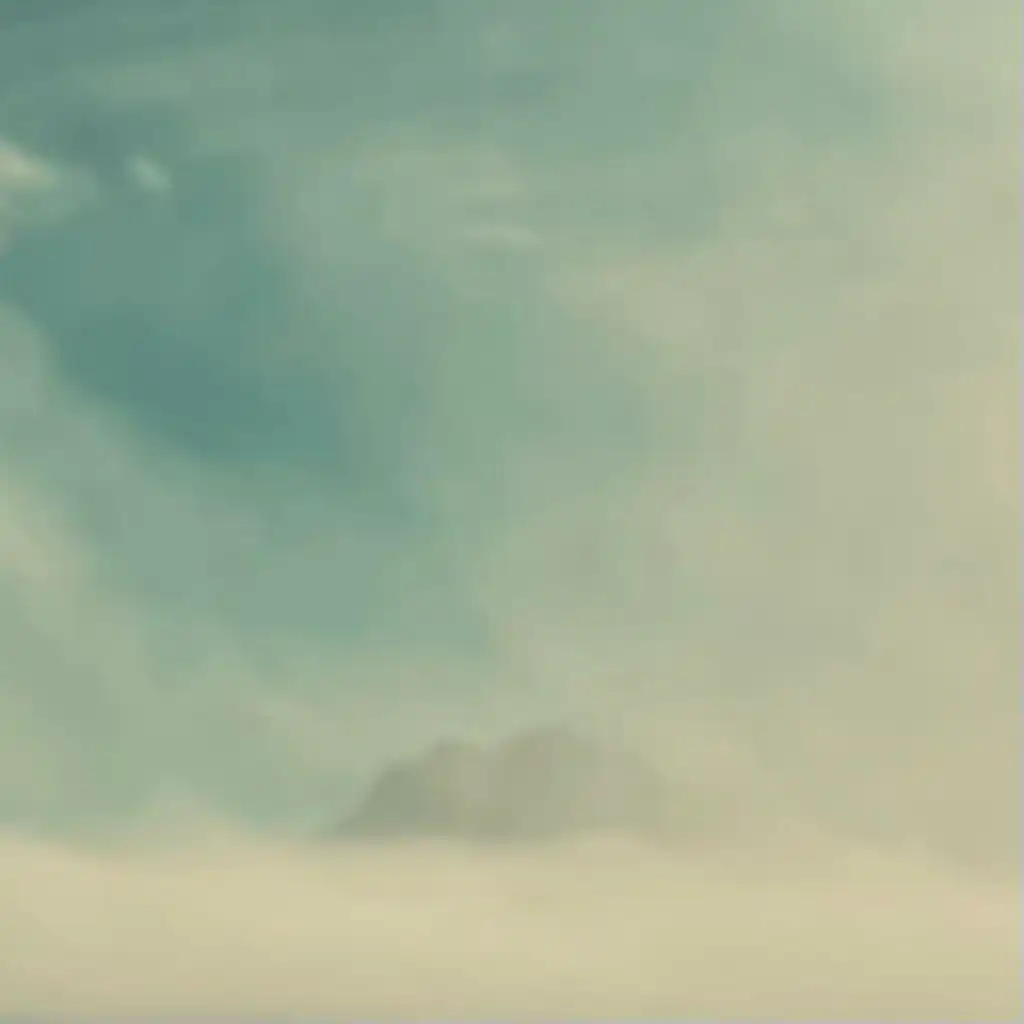 When You Touch The Sky