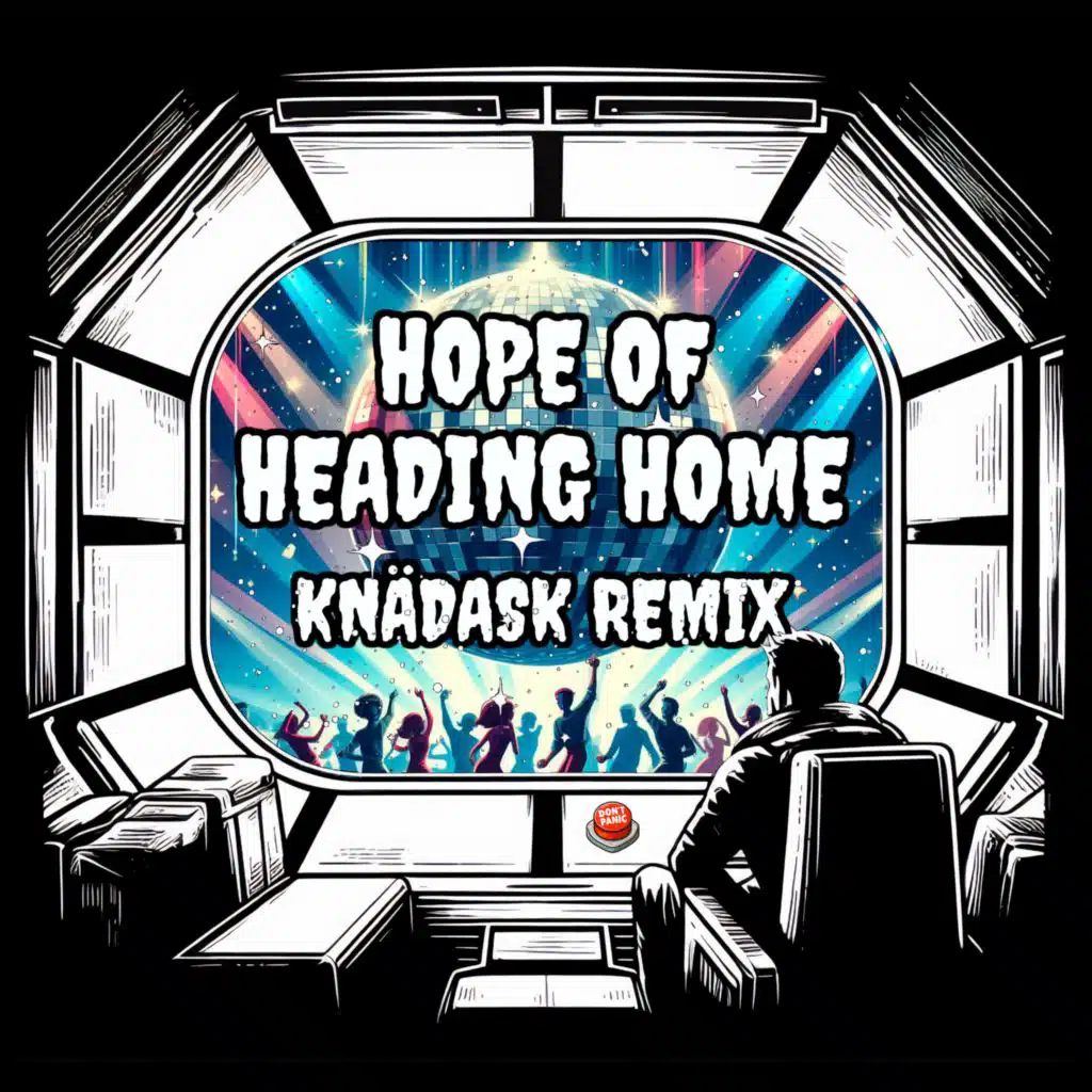 Hope Of Heading Home (Knädask Remix)