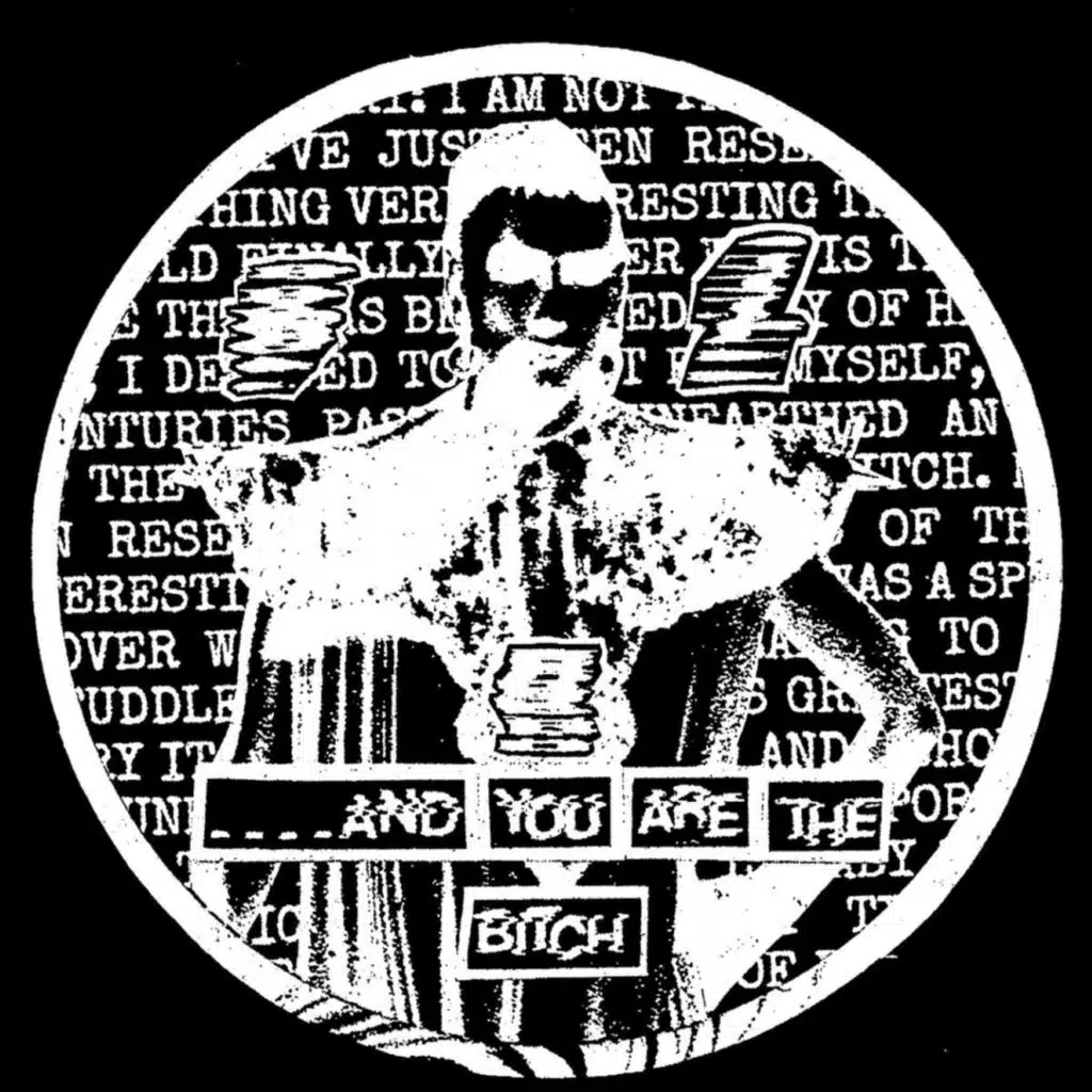 Clubbing in the Time of Cholera (DJ Shitshow Remix)