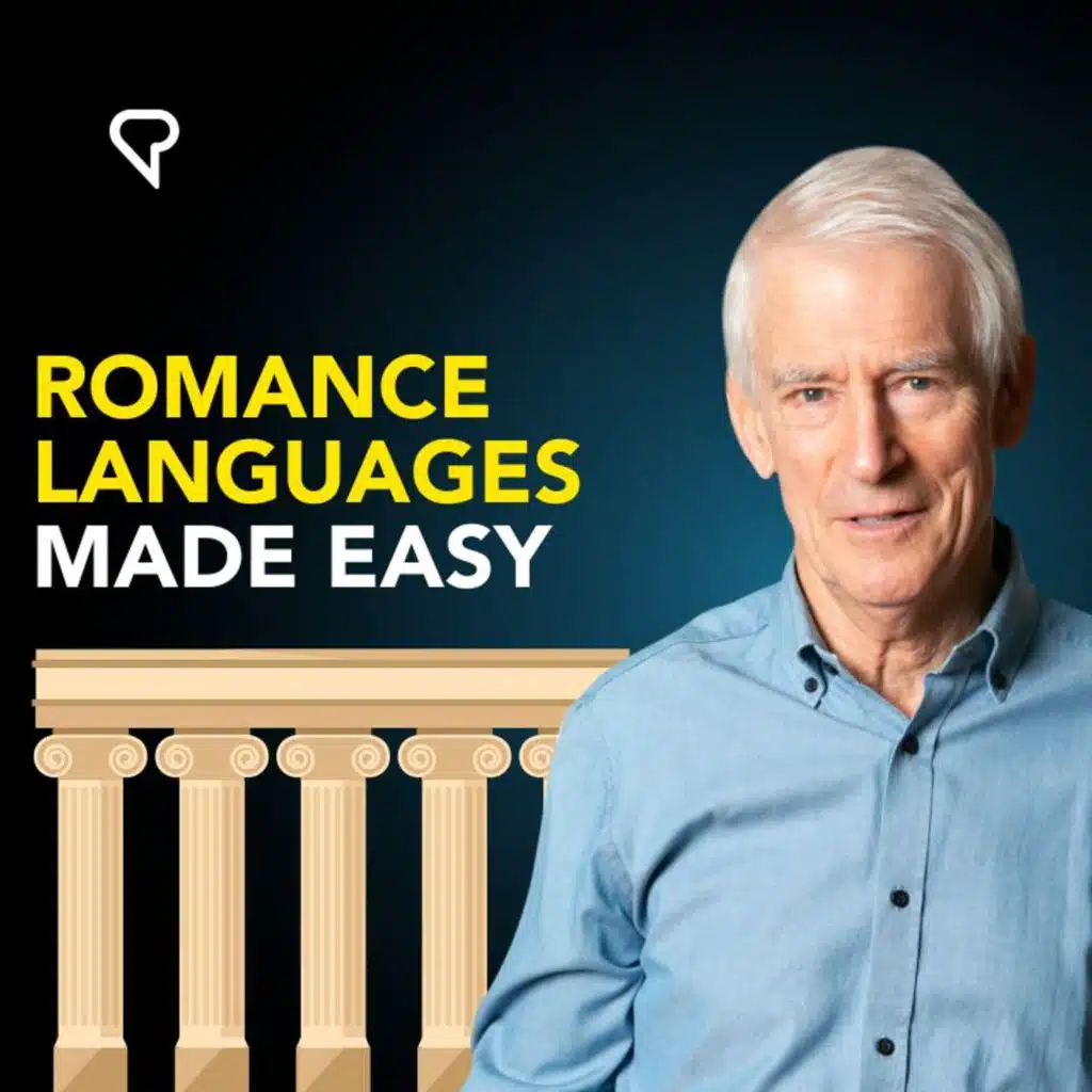 How to learn any Romance language