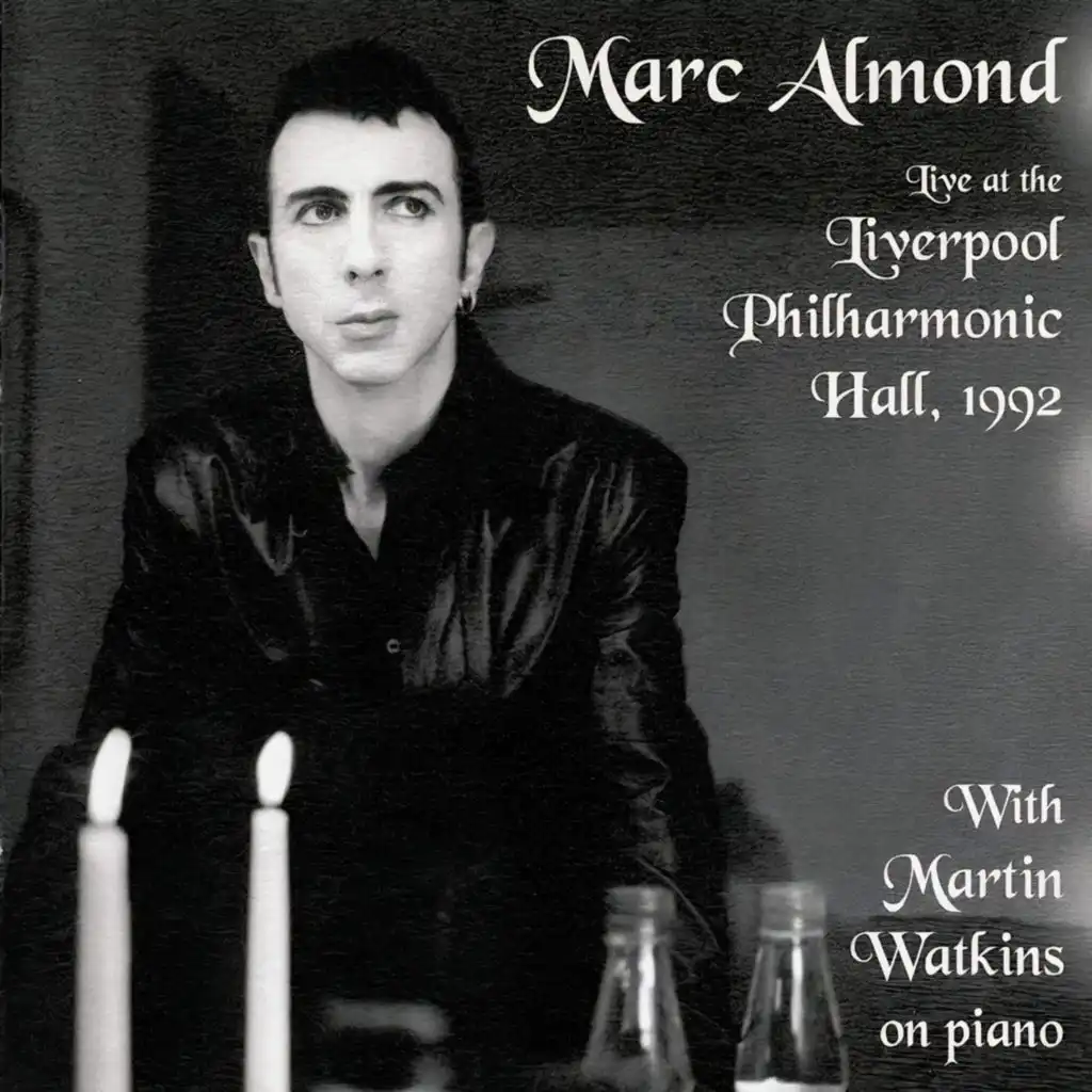 Where The Heart Is (Live, Liverpool Philharmonic Hall, 1992)