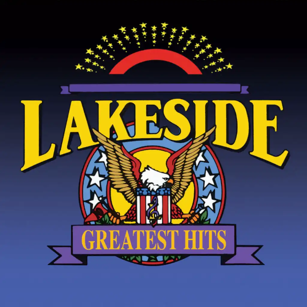 Lakeside: Greatest Hits