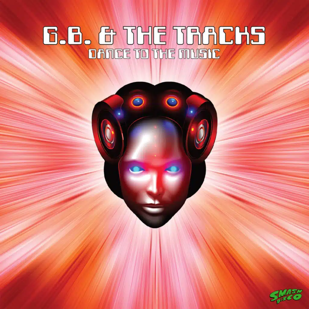 G.B. and The Tracks