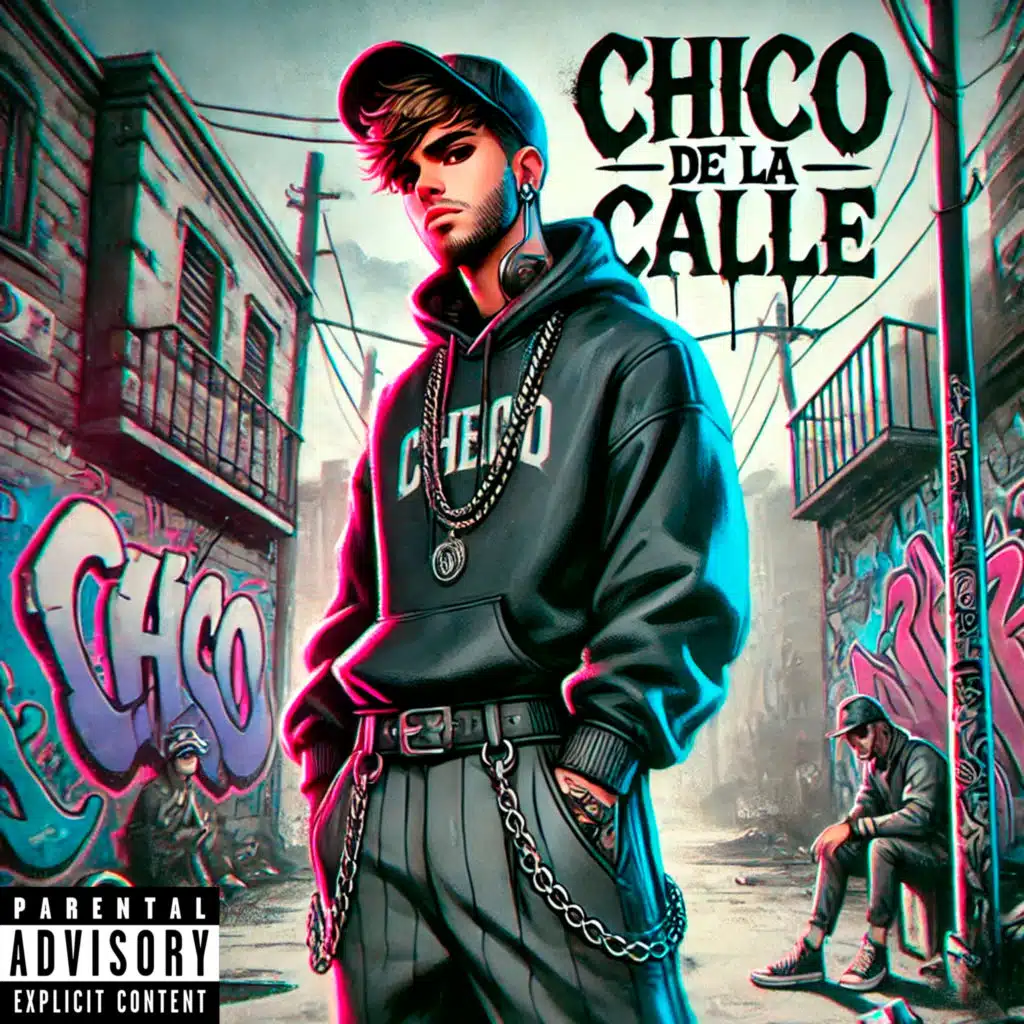 Chico de la Calle