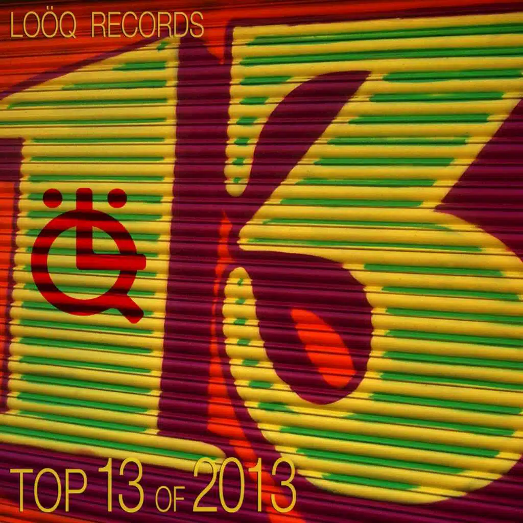 Yellowcake & Kevin Knapp