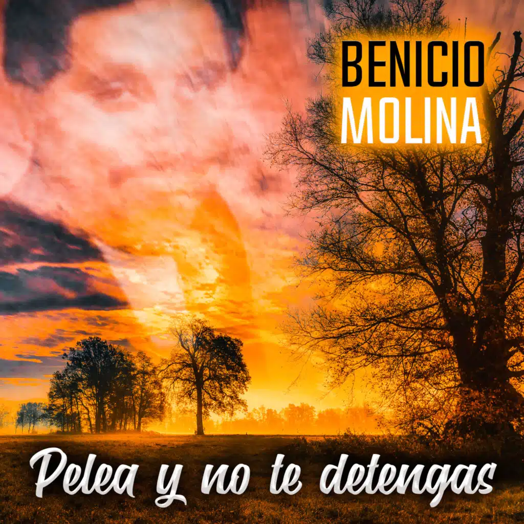 Benicio Molina