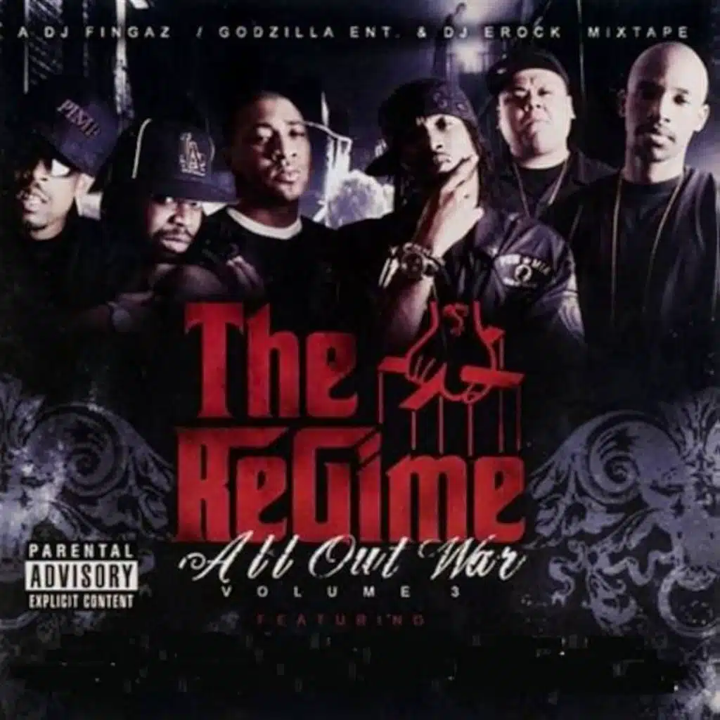Blow The Whistle (feat. Linno Da Winno & K.P.)