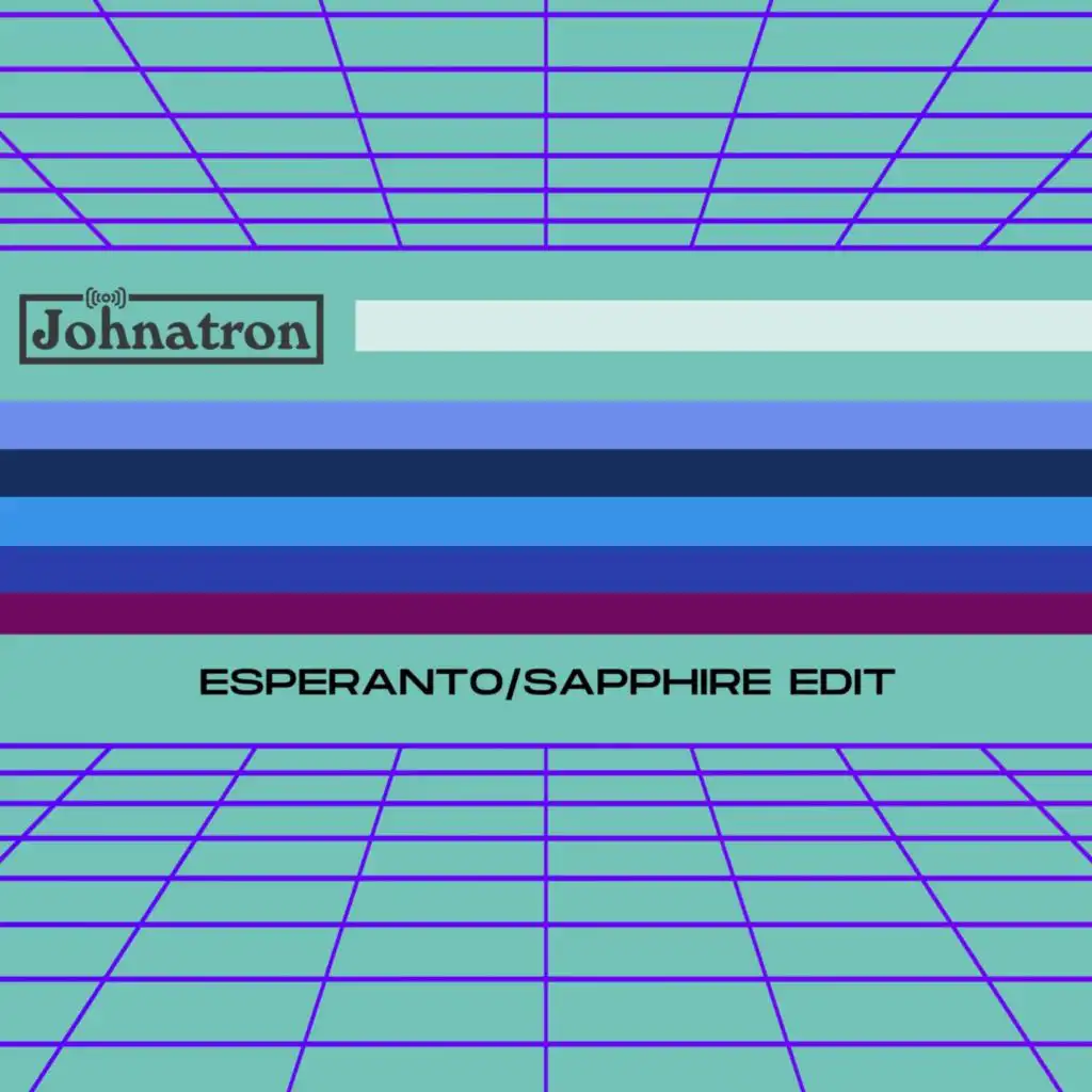 Johnatron