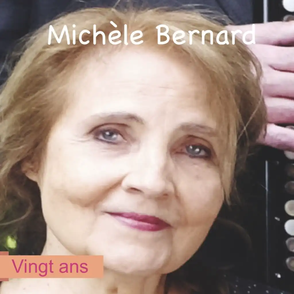 Michèle Bernard