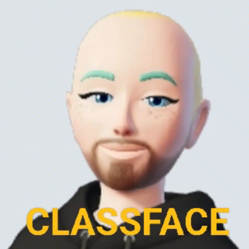 Classface (feat. Dj don)