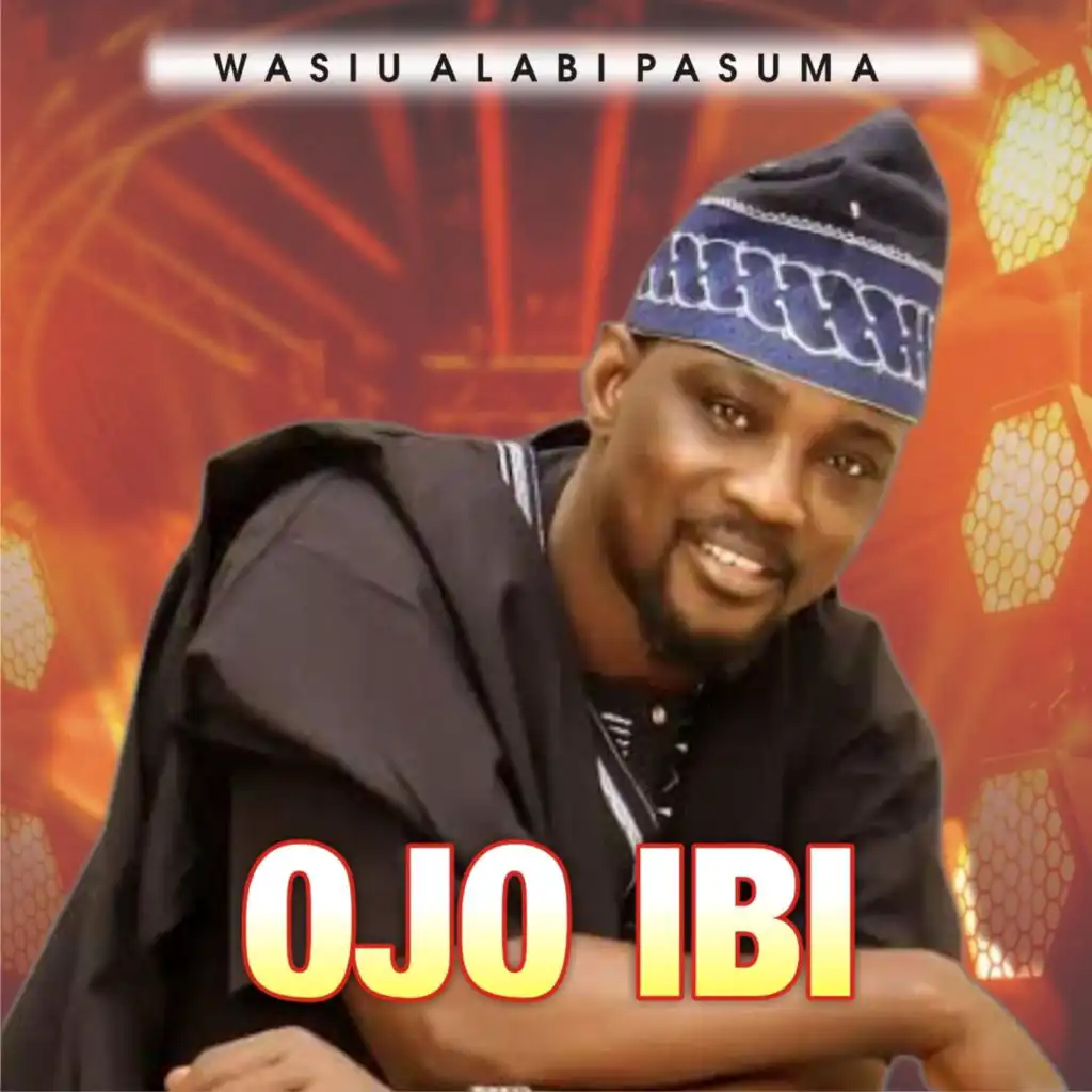 Wasiu Alabi Pasuma