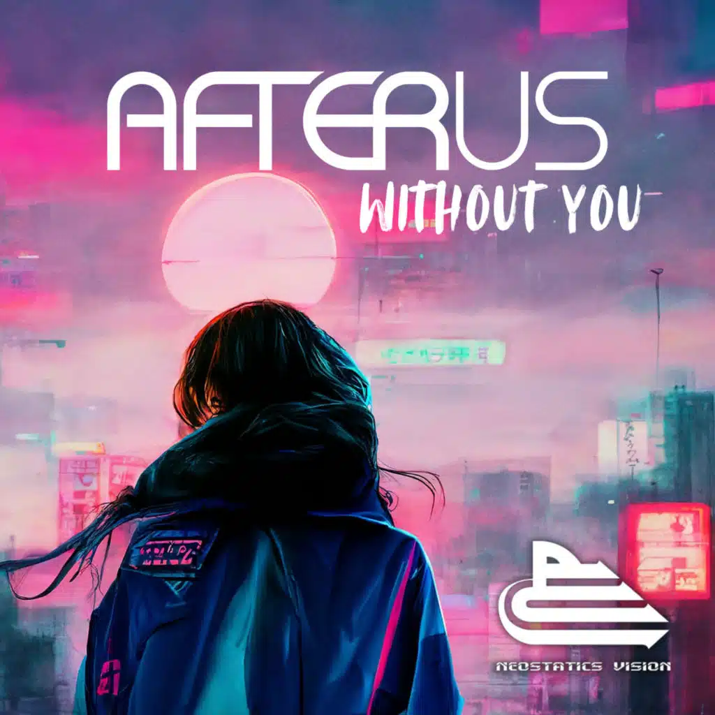 Without You (Radio Mix)