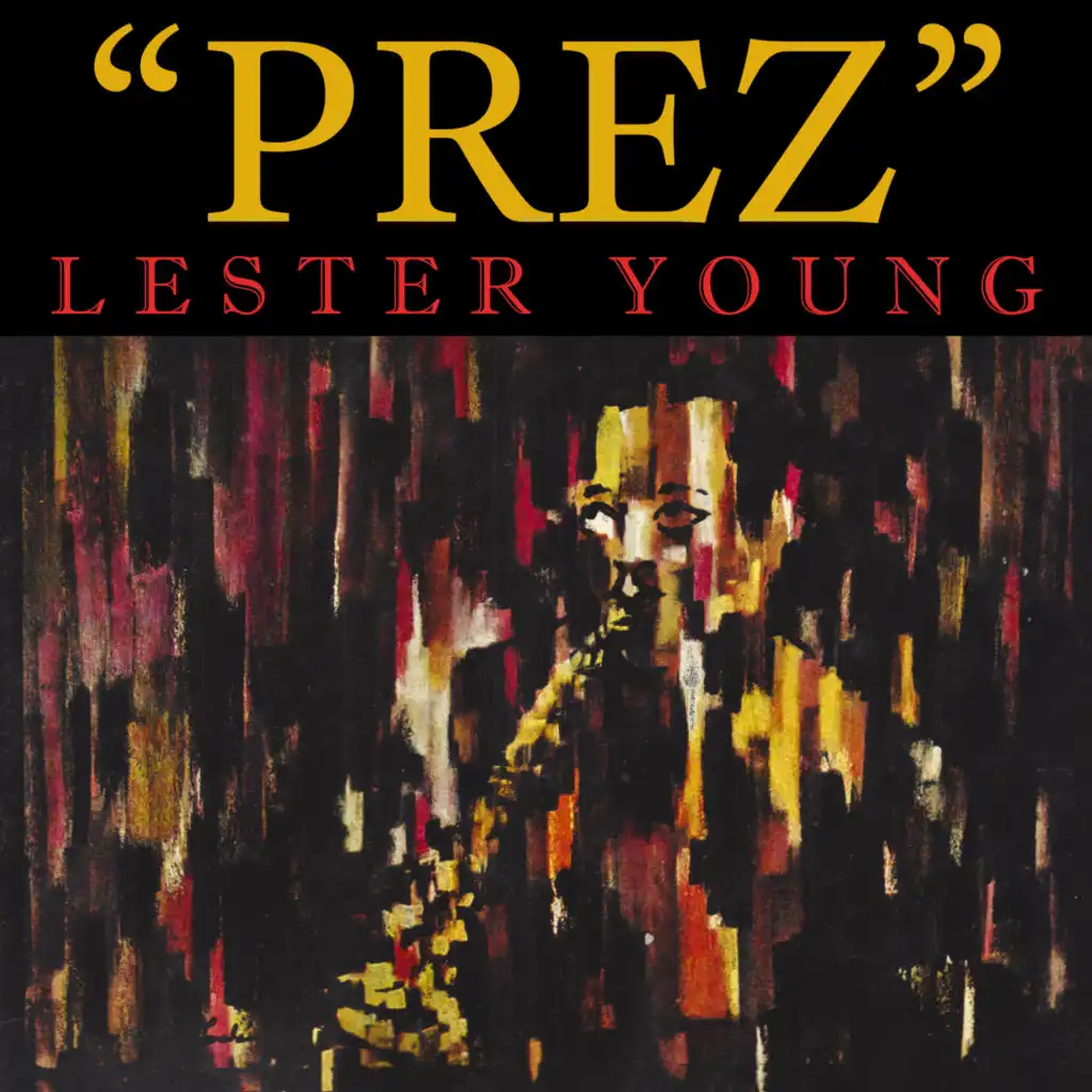 Lester Young, Kansas City Six