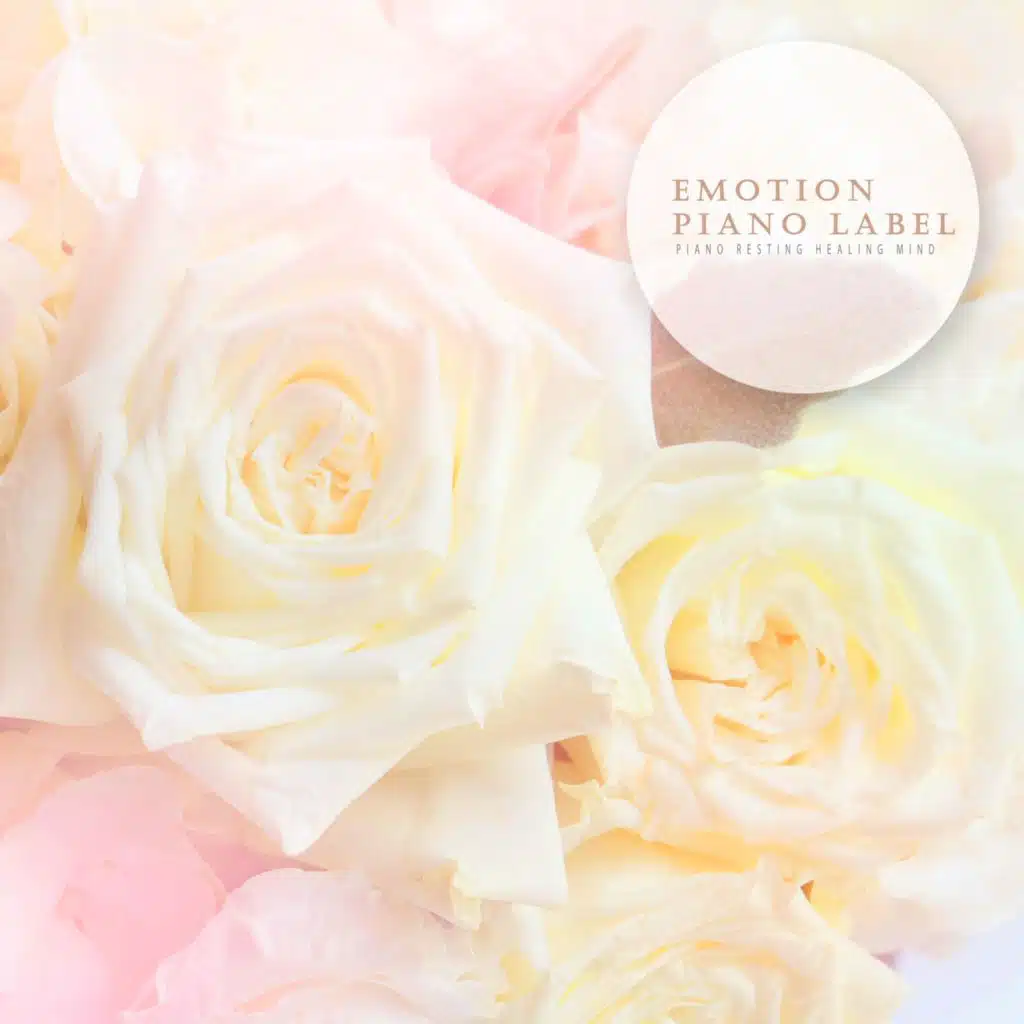 Piano Resting Healing Mind