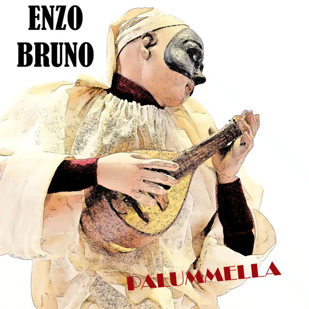 Enzo Bruno