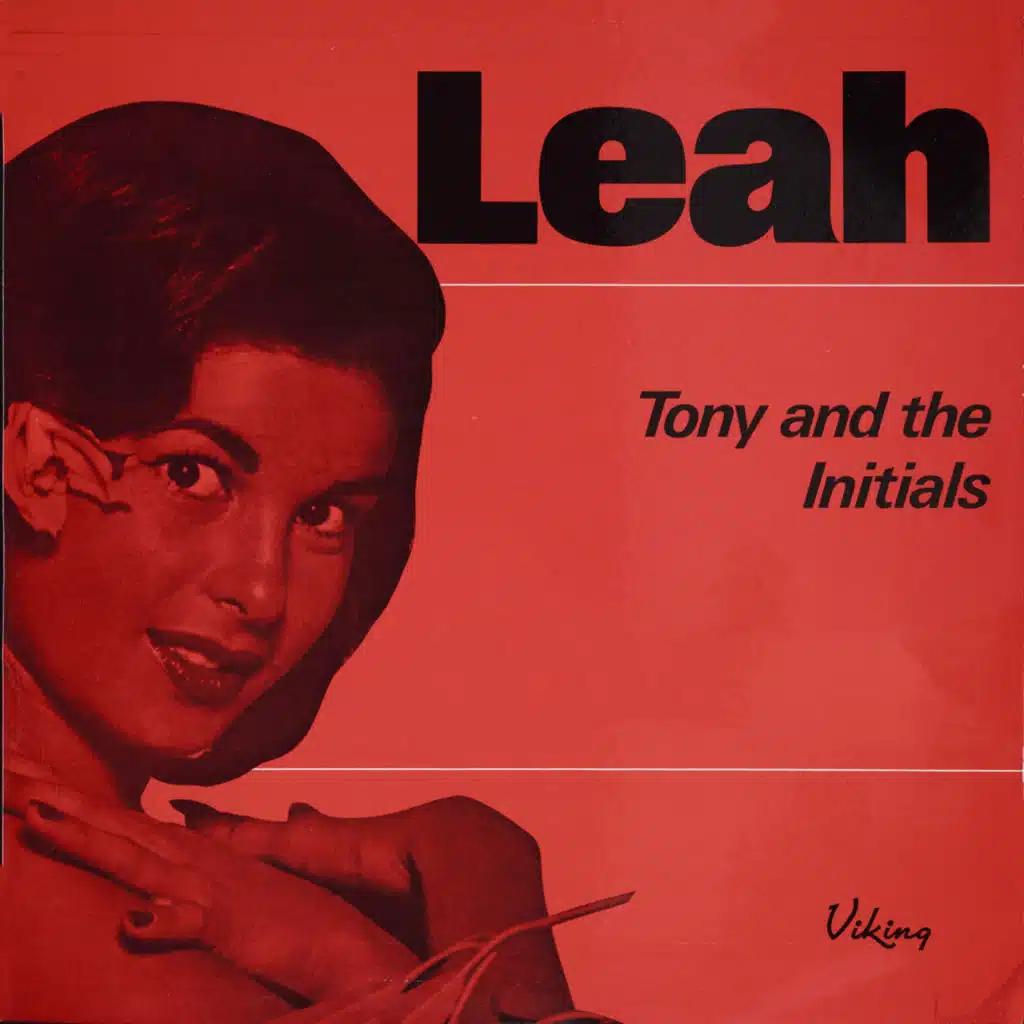 Tony and the Initials