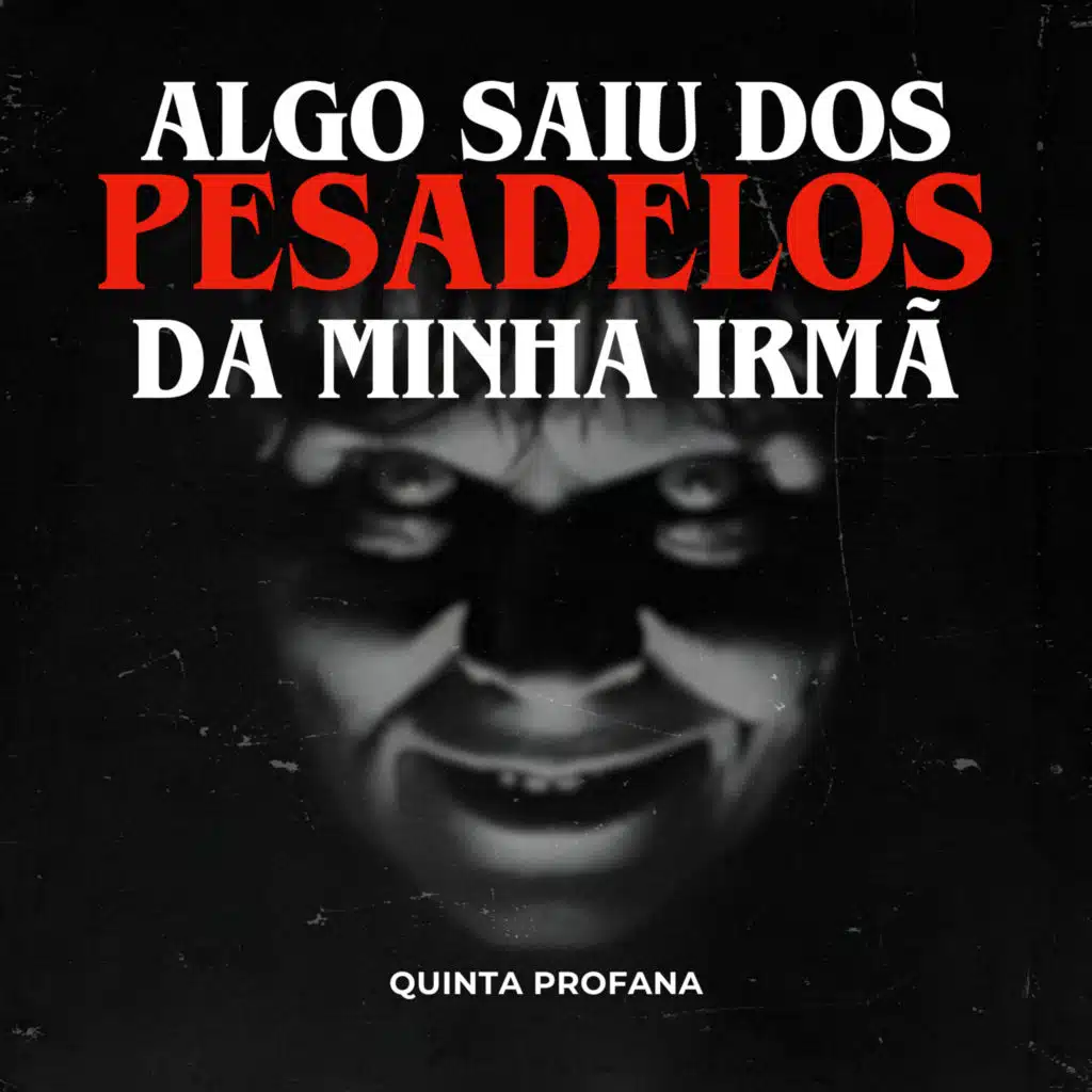 A Entidade que habita os sonhos