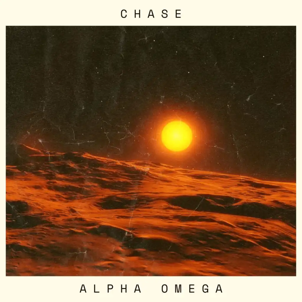 Alpha Omega