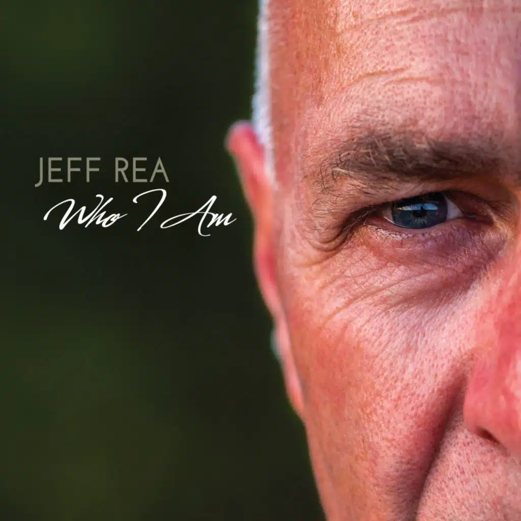 Jeff Rea