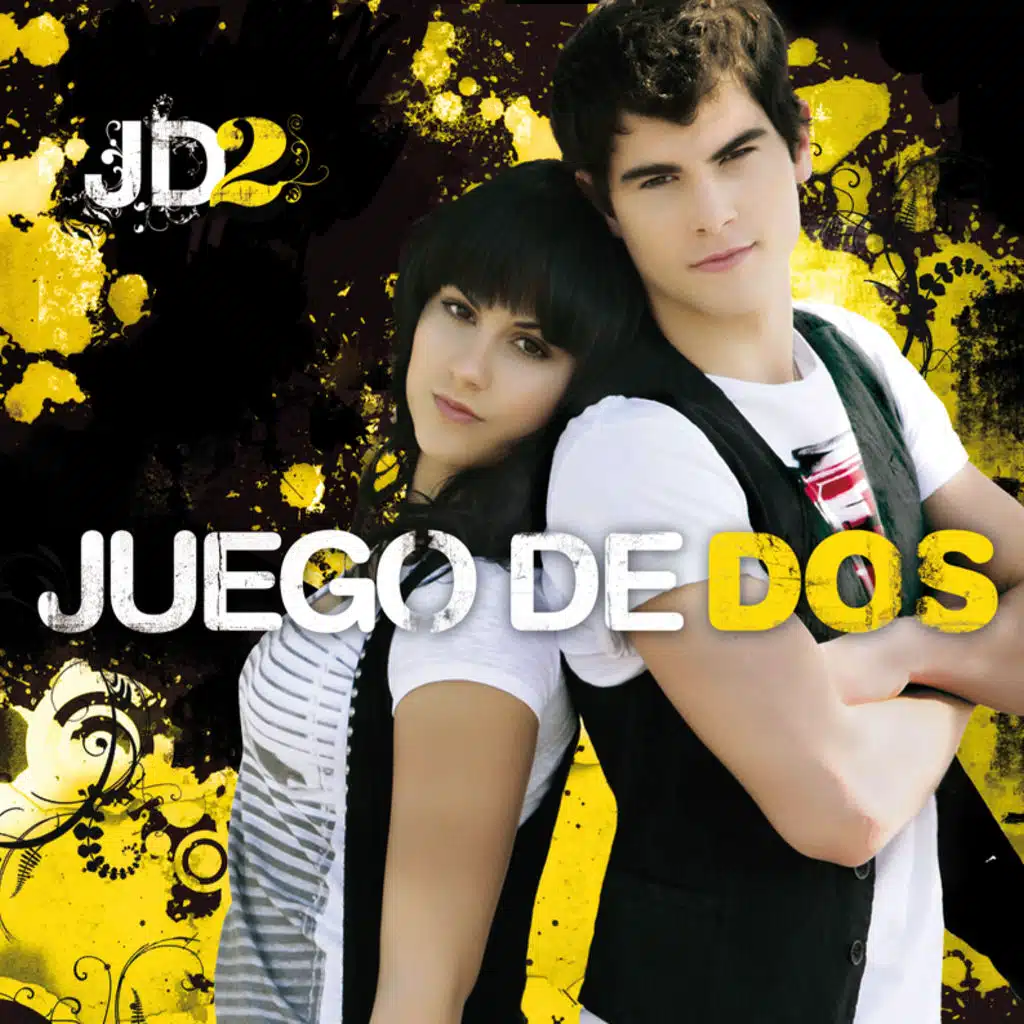 JD2 (Edited Version)