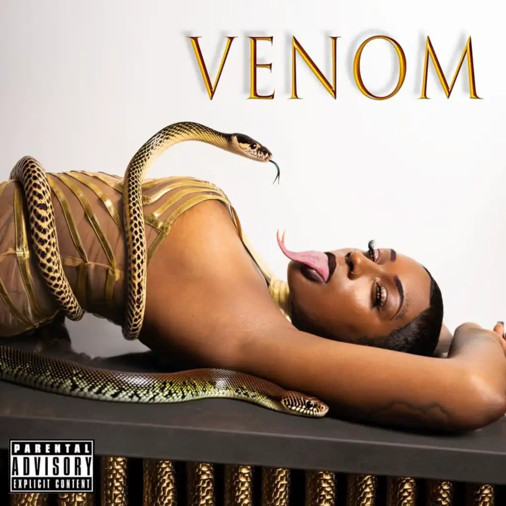 Veeta Venom