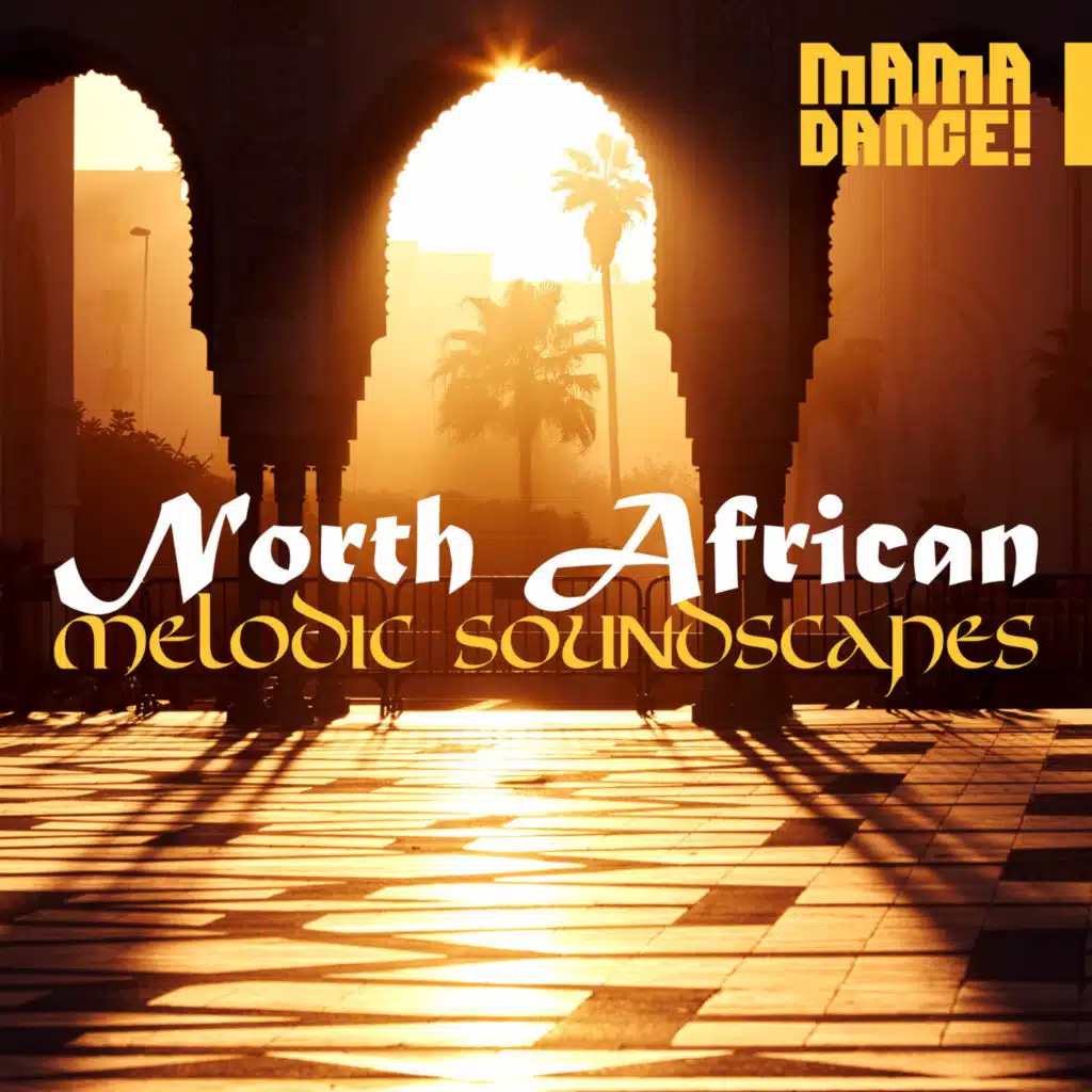 North African Melodic Soundscapes