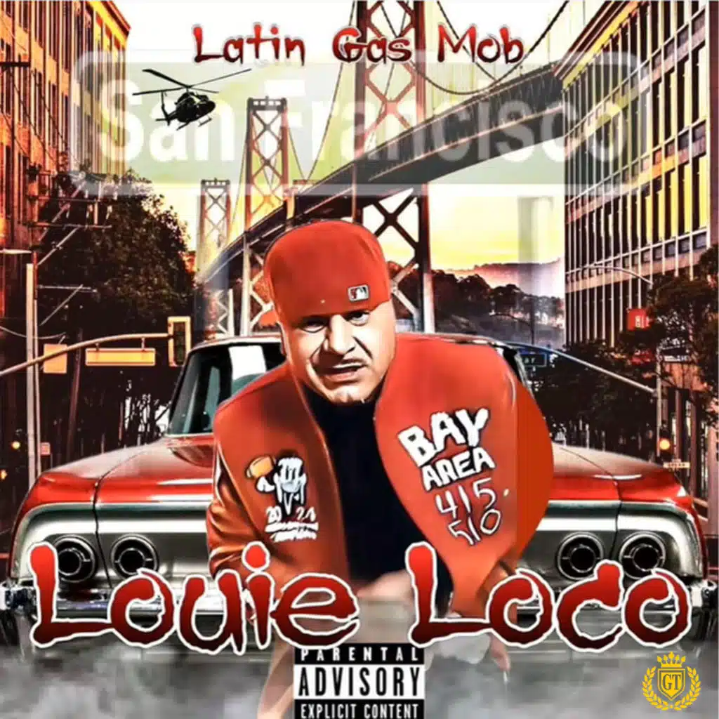 Louie Loco