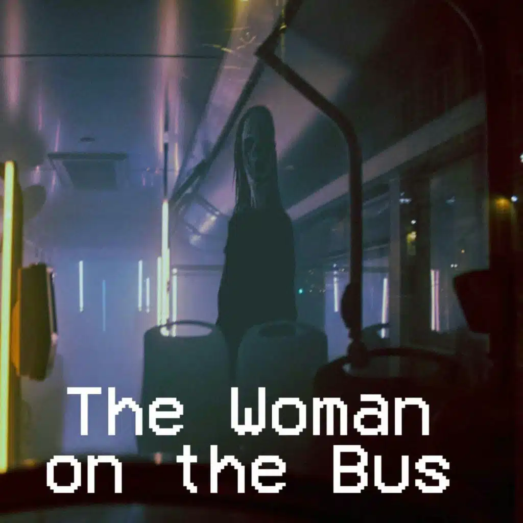 The Woman on the Bus