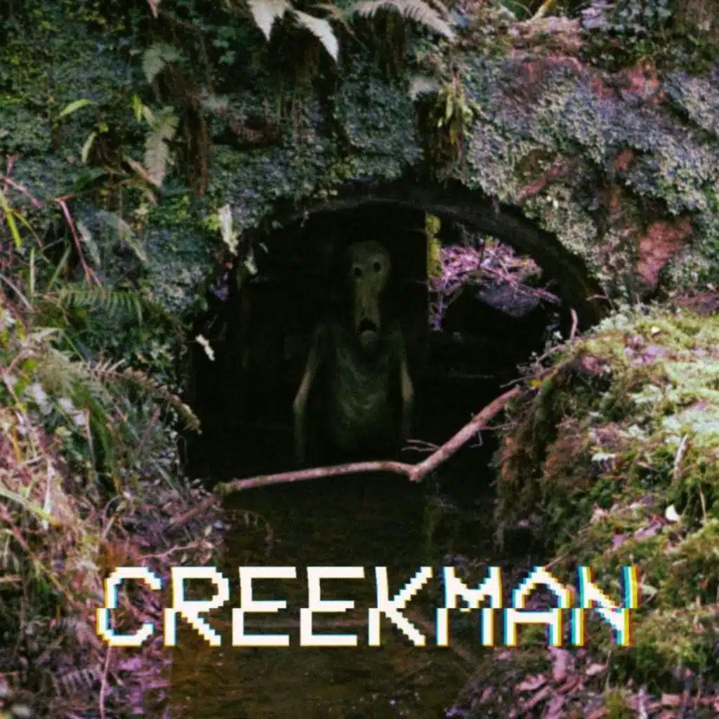 Creekman