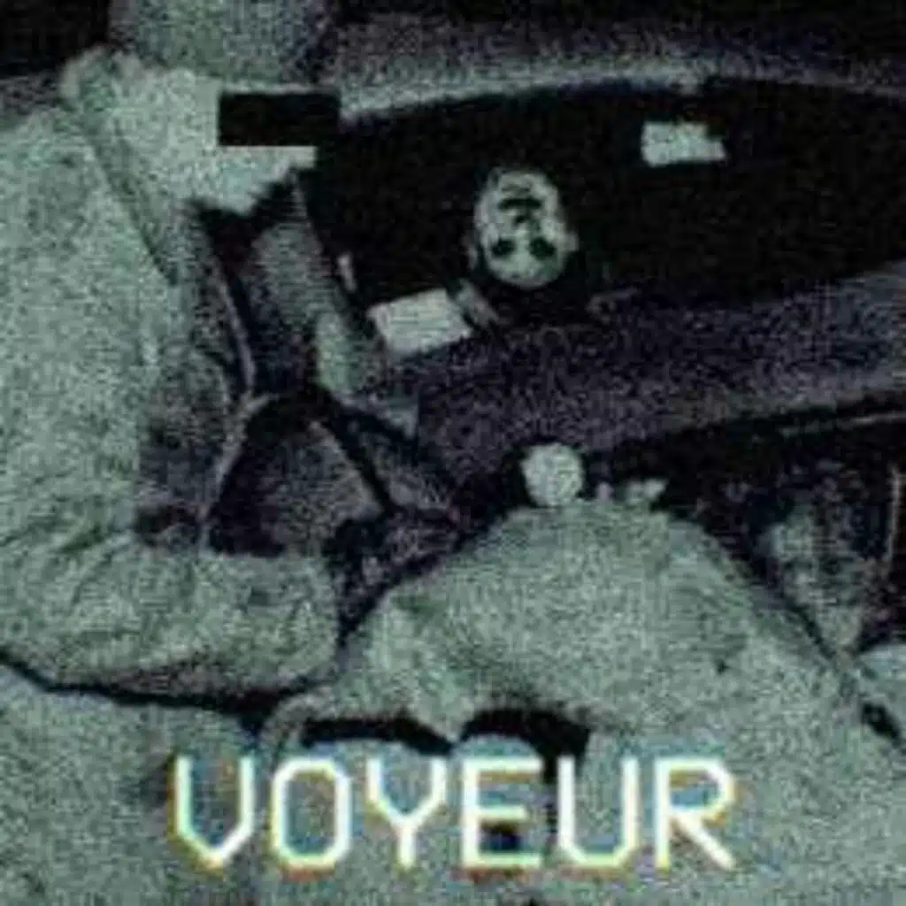 Voyeur
