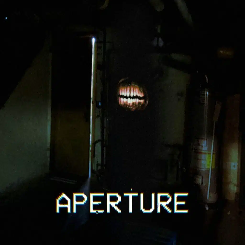 Aperture (Part 2)