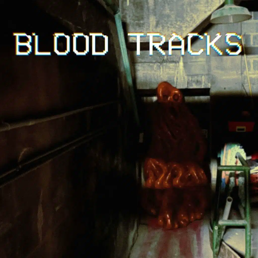 Blood Tracks