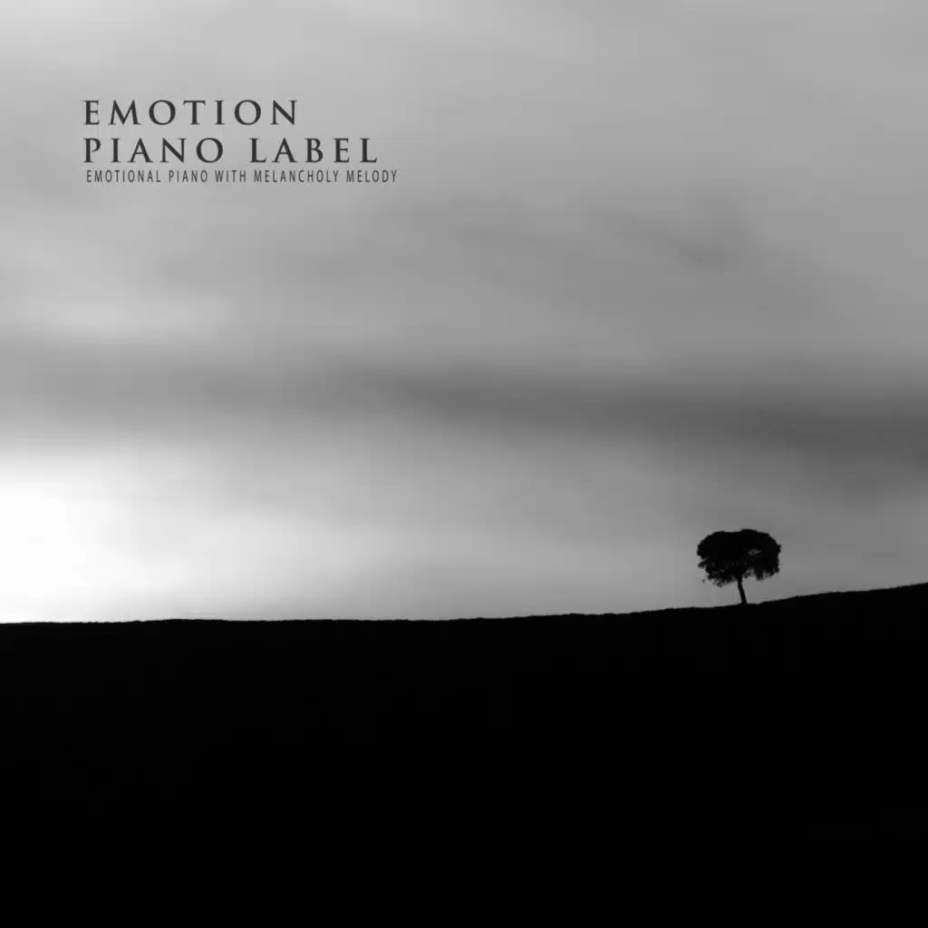Emotional Piano With Melancholy Melody