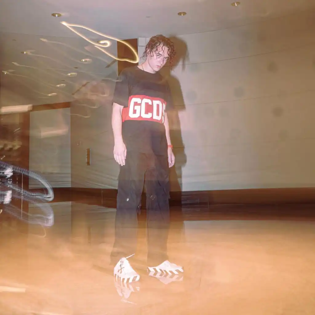 FEEL LIKE GOD (feat. Tally Ray) (Remix)