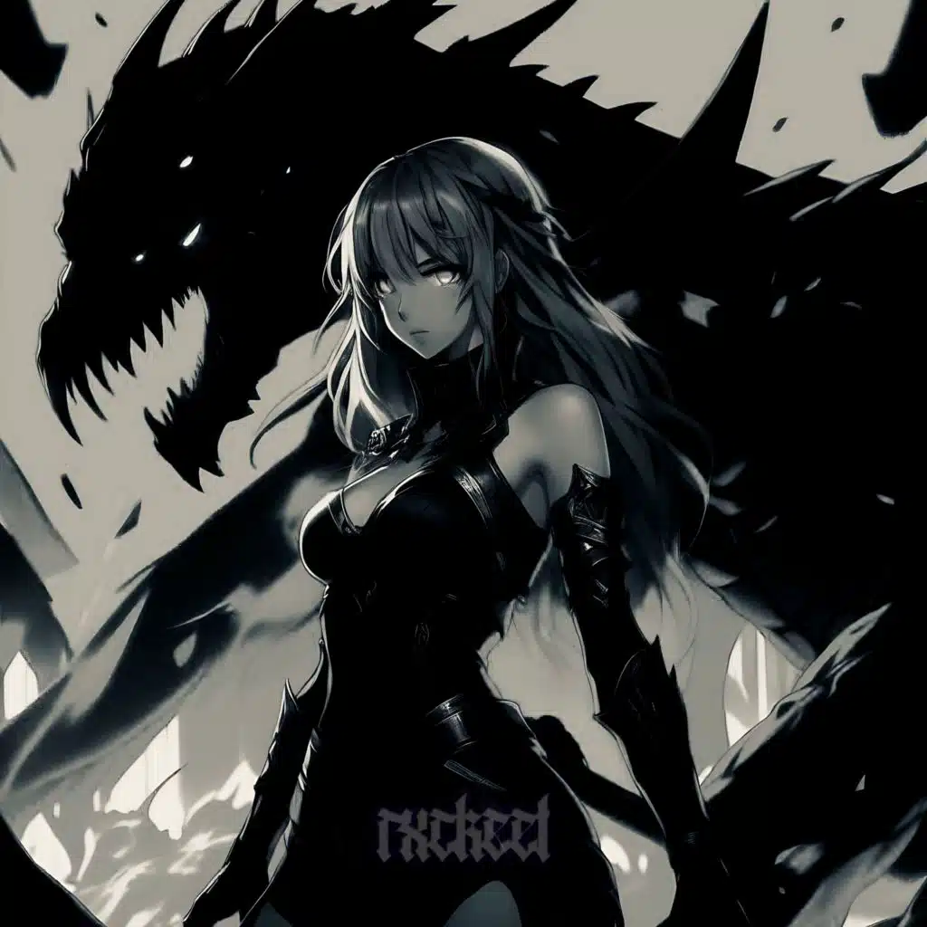 SAFFRON HARDSTYLE (Extra Slowed)