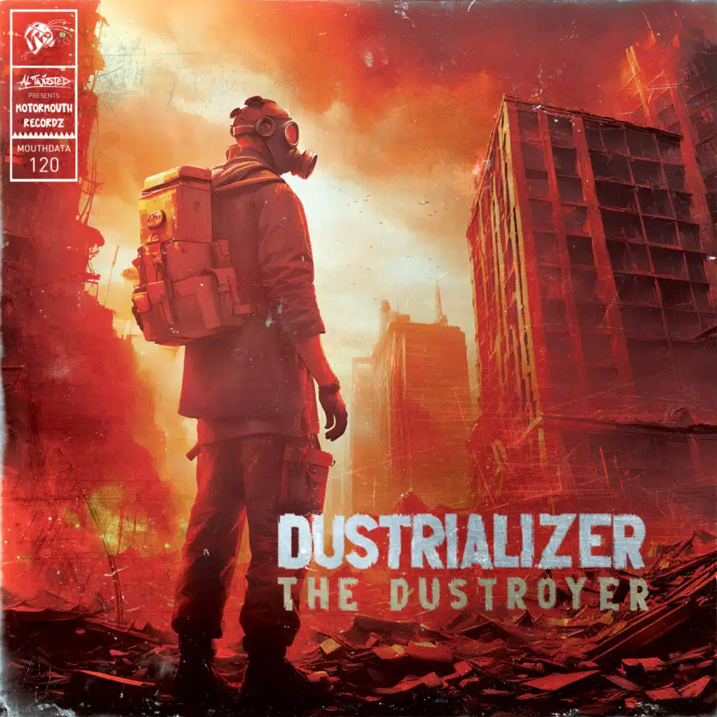 Dustrializer