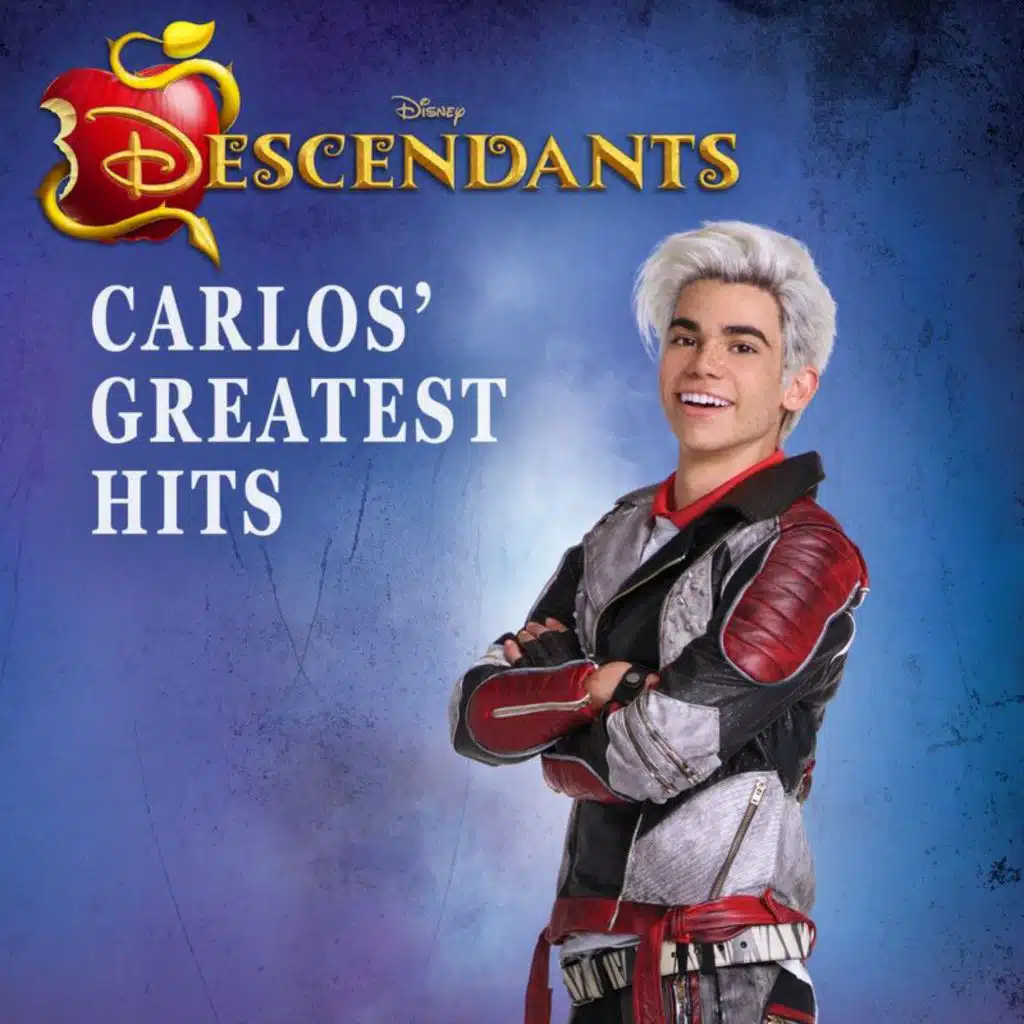 Descendants – Cast & Disney