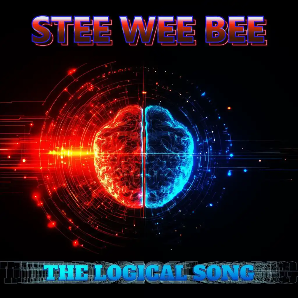 The Logical Song (Radio Version)