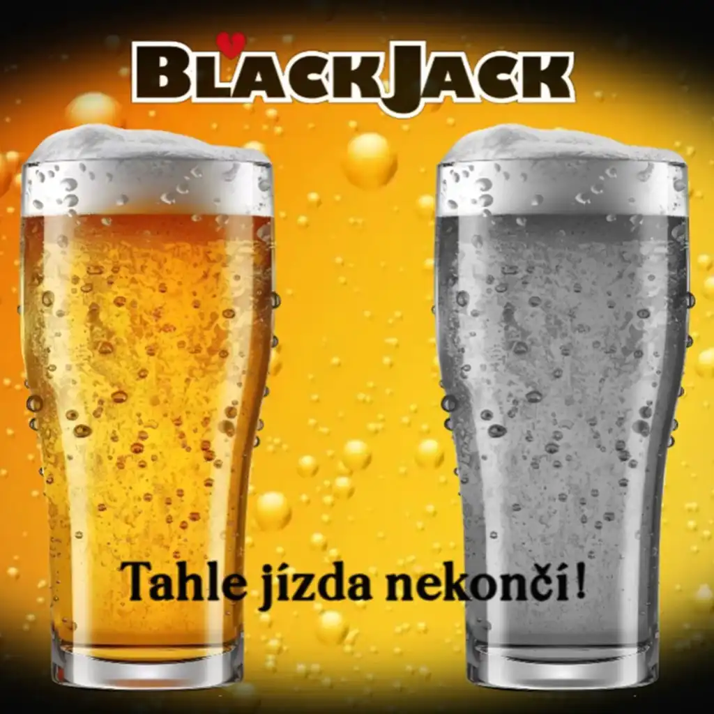 Black Jack