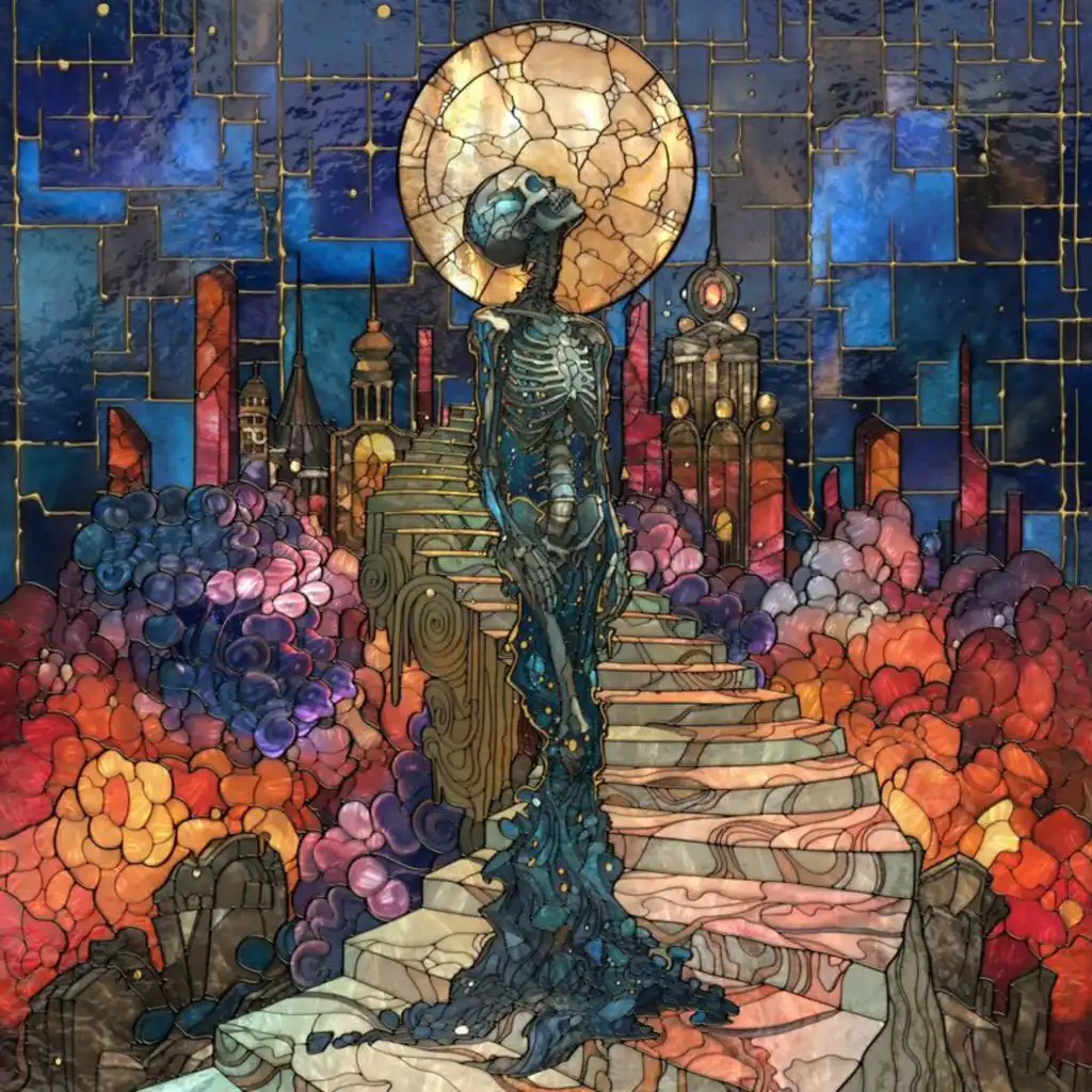 Descensus (Acapella) [feat. Dora Jar]