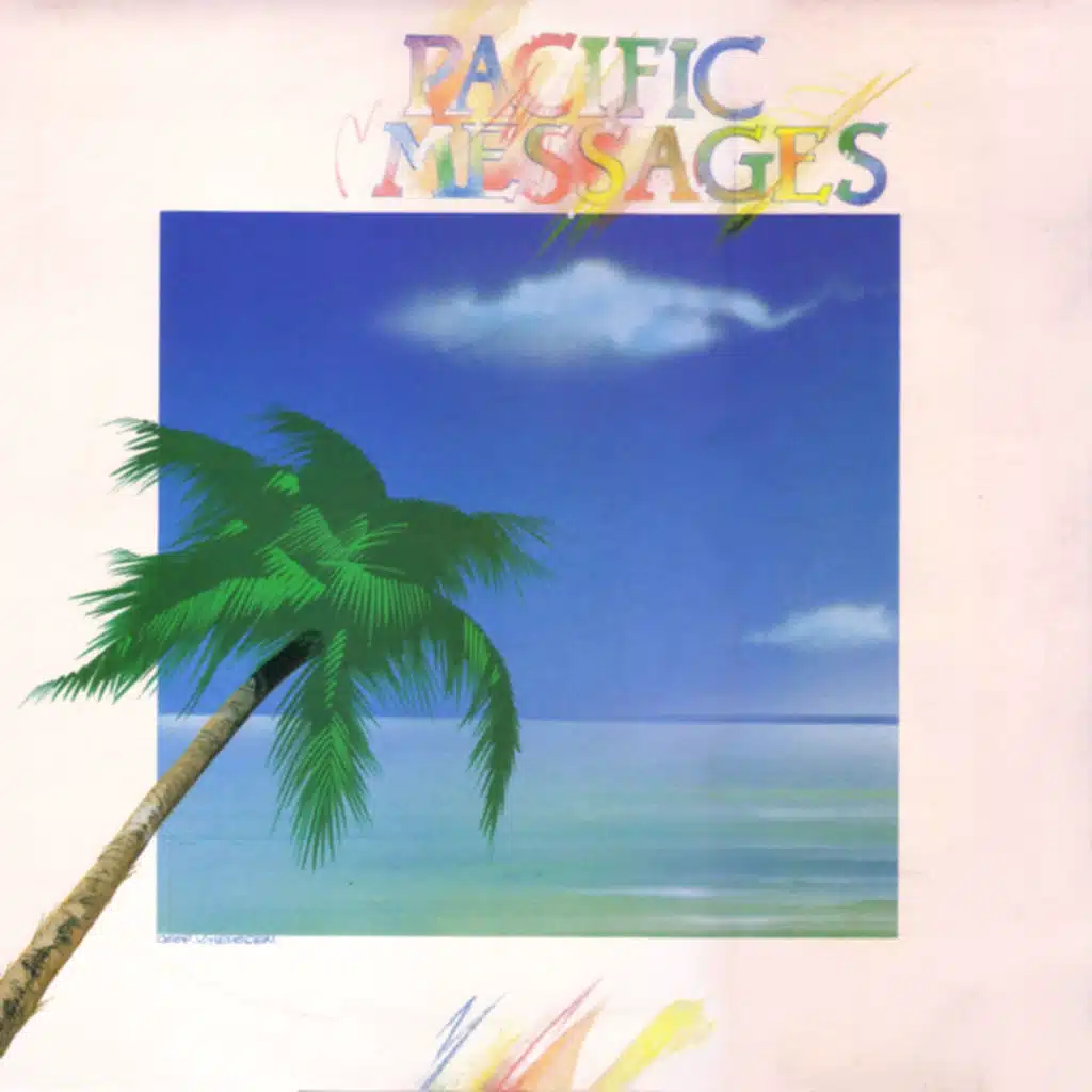Pacific Messages